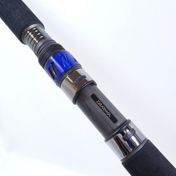Daiwa SALTIGA BG 85S-F Cond/C