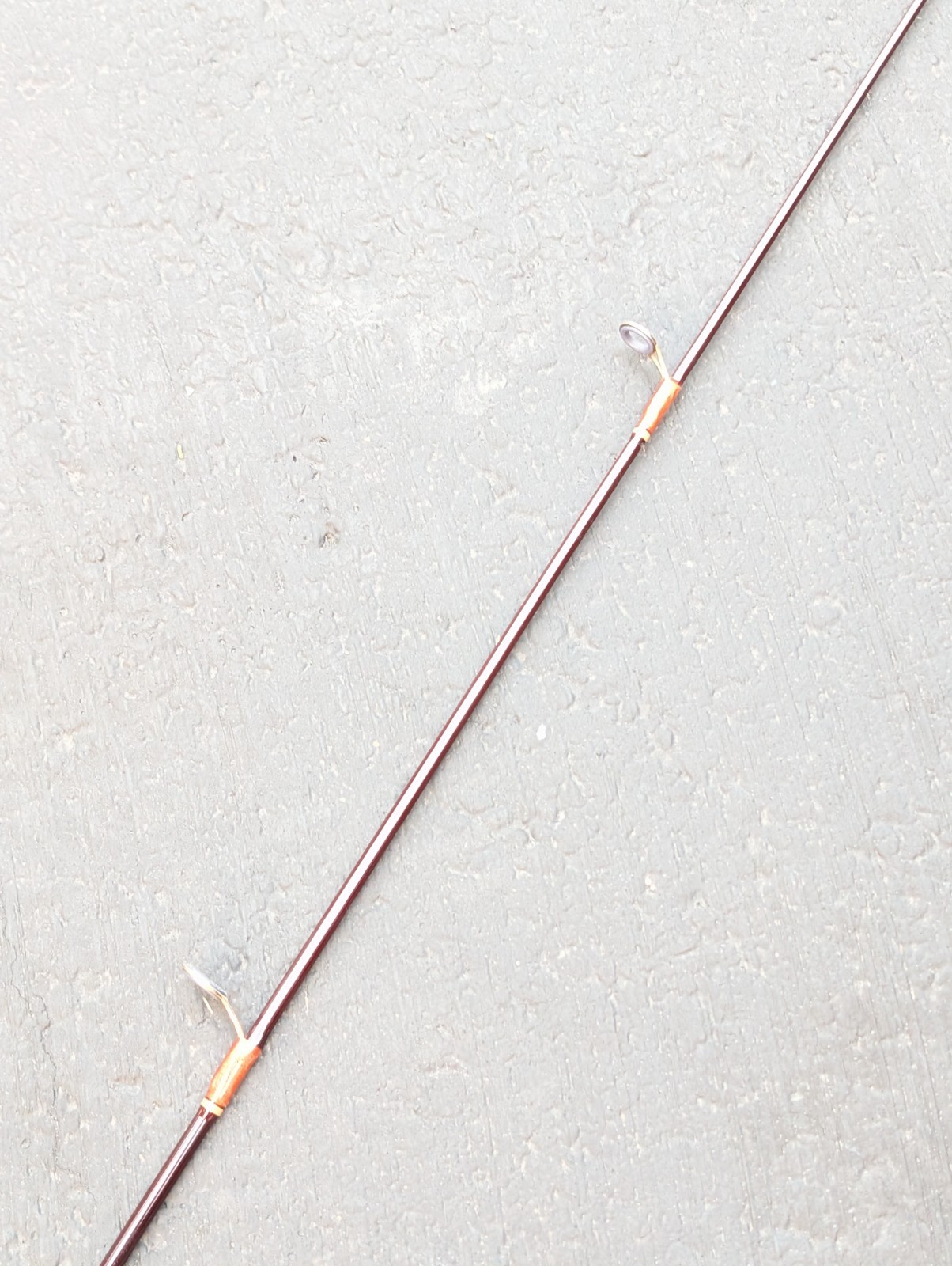 Shakespeare Sigma Supra SP 760-1MH 6′ 8-15# Line Fishing Rod Dicks Sporting New
