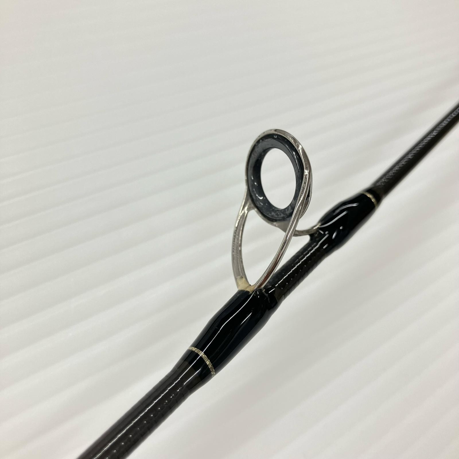 Ripple Fisher Offshore Rod Big Tuna 85F Japan Special (with Scratches)