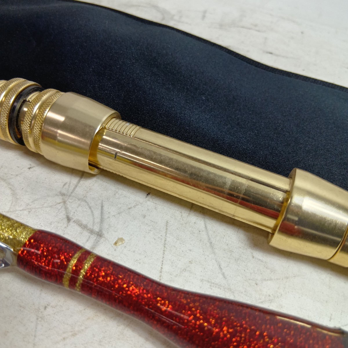 PRO MARINE 海将64 Fishing equipment, fishing rod, boat rod, approximately …