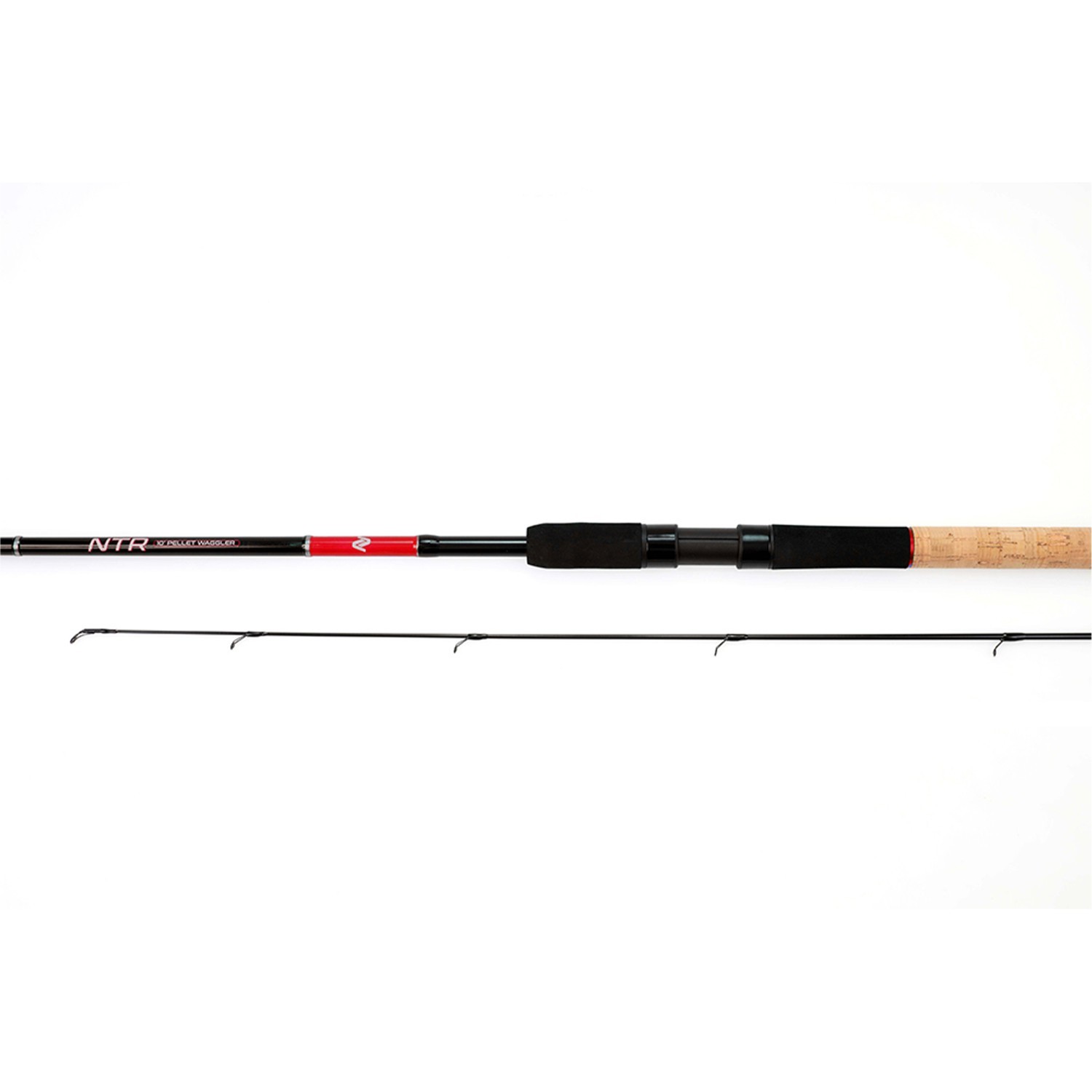 Sonik Nytro – NTR Commercial Pellet Waggler Rods – 10FT, 11FT Two Piece