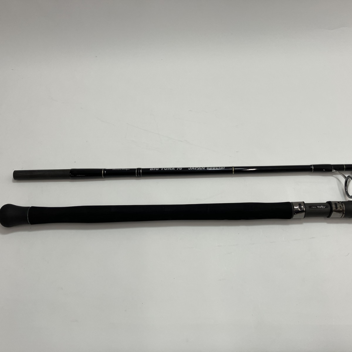 Ripple Fisher Lure Rod Big Tuna BIG TUNA 76 JAPAN special