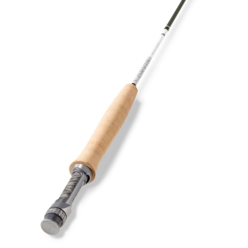 Orvis Helios F 7’6″ 4WT Fly Rod