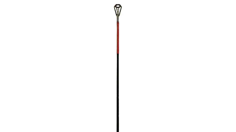 BUCK’S GRAPHITE JIG POLE XL BGJP143n (3 -Pieces 14′ )