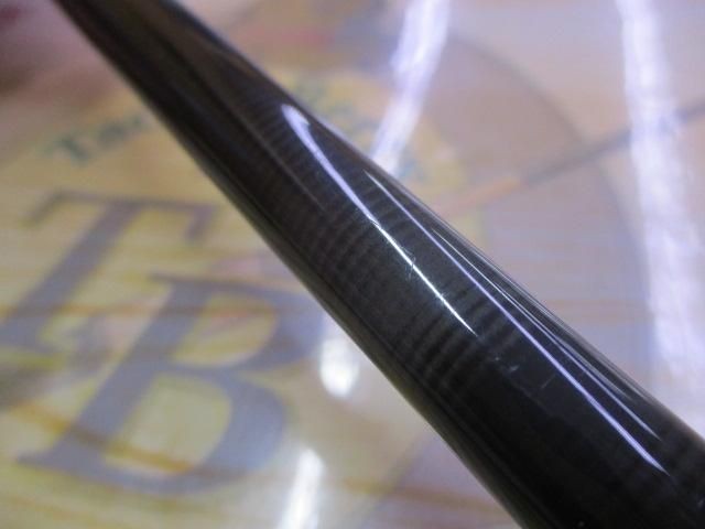 Apia Spartas Wind God RS Arcan C79MH Saltwater Rod Shore Used