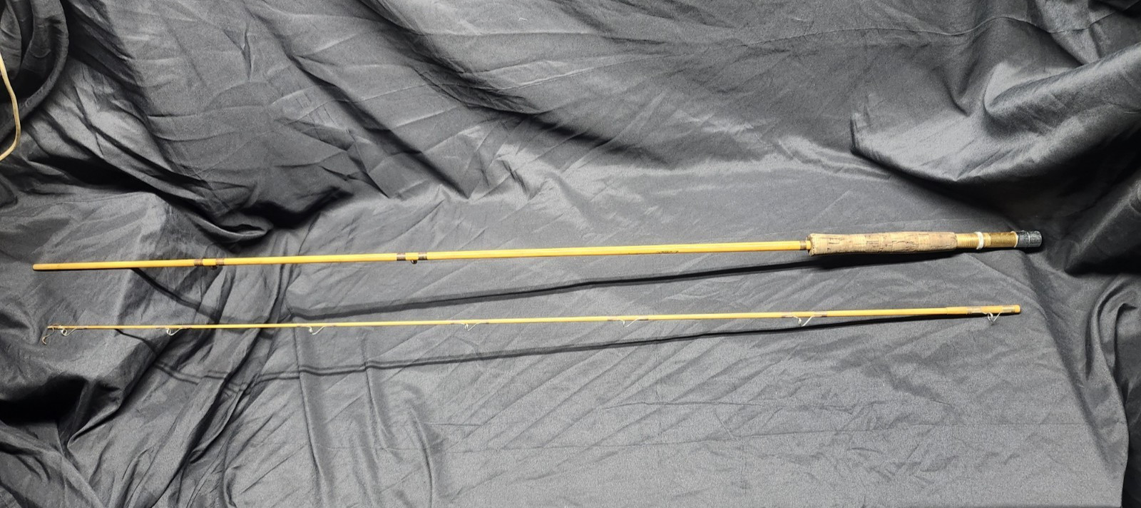Fenwick Woodstream FL102-7 fly rod Vintage