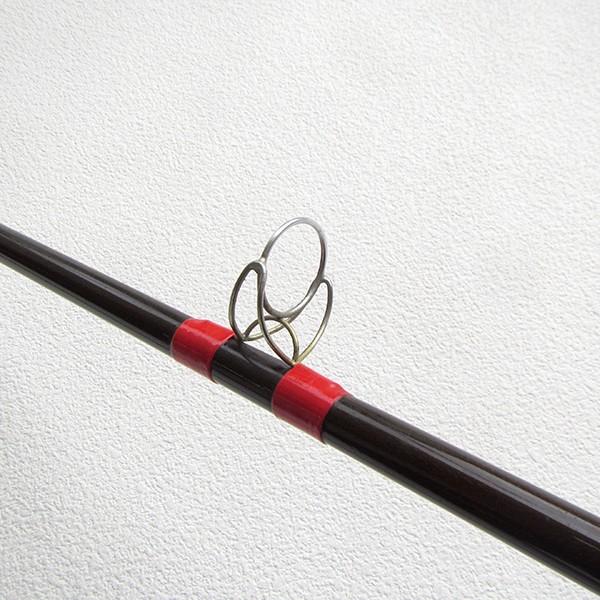 Hardy Fiberlite No.2 Spinning Rod, 10′, 2 1/4oz or larger, 2-pack