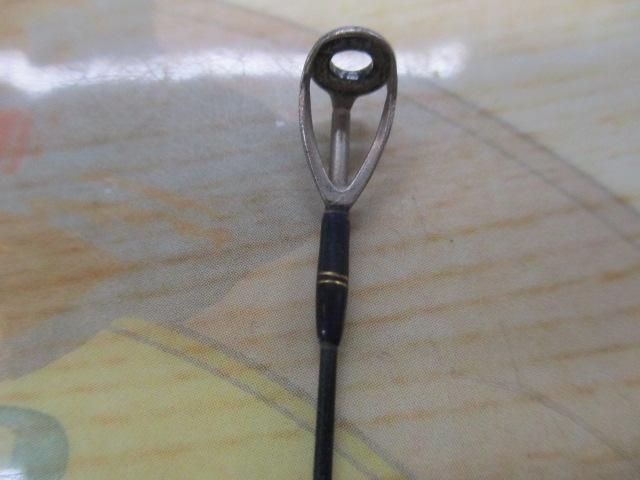 Desino DUCR Stealth BF65LM Paradox Bass Rod Used
