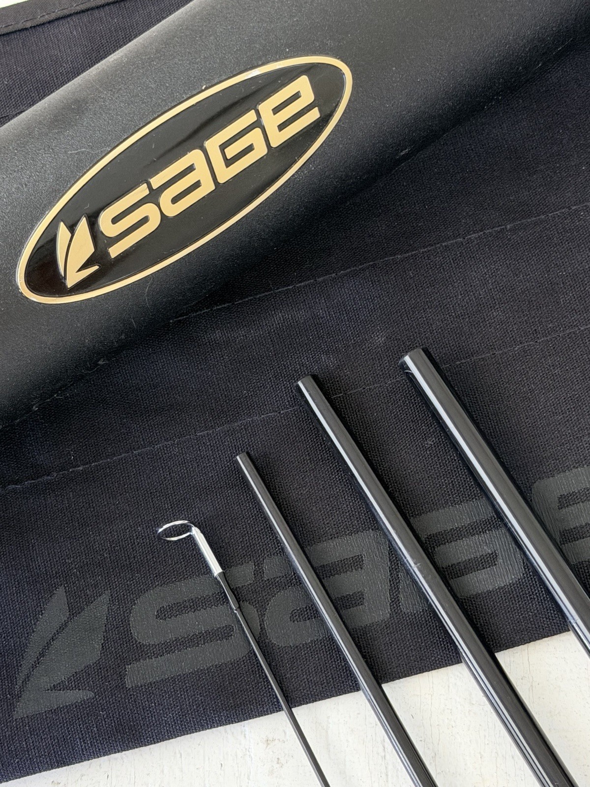 **BEAUTIFUL** 🔥 SAGE ONE 7wt. 10’ft FlyRod!!! 🔥~LEGENDARY~🔥