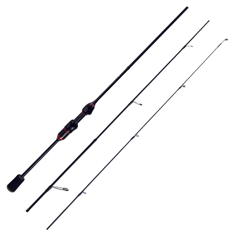 Aventik Echolite Ultra Light Spinning And Casting Fishing Rods Im6 Carbon Fiber