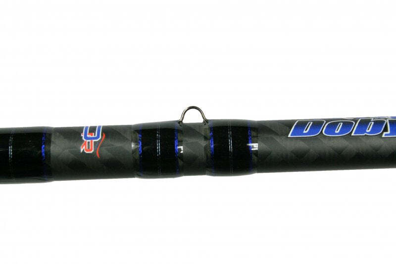 Dobyns Champion XP Series Casting Rod