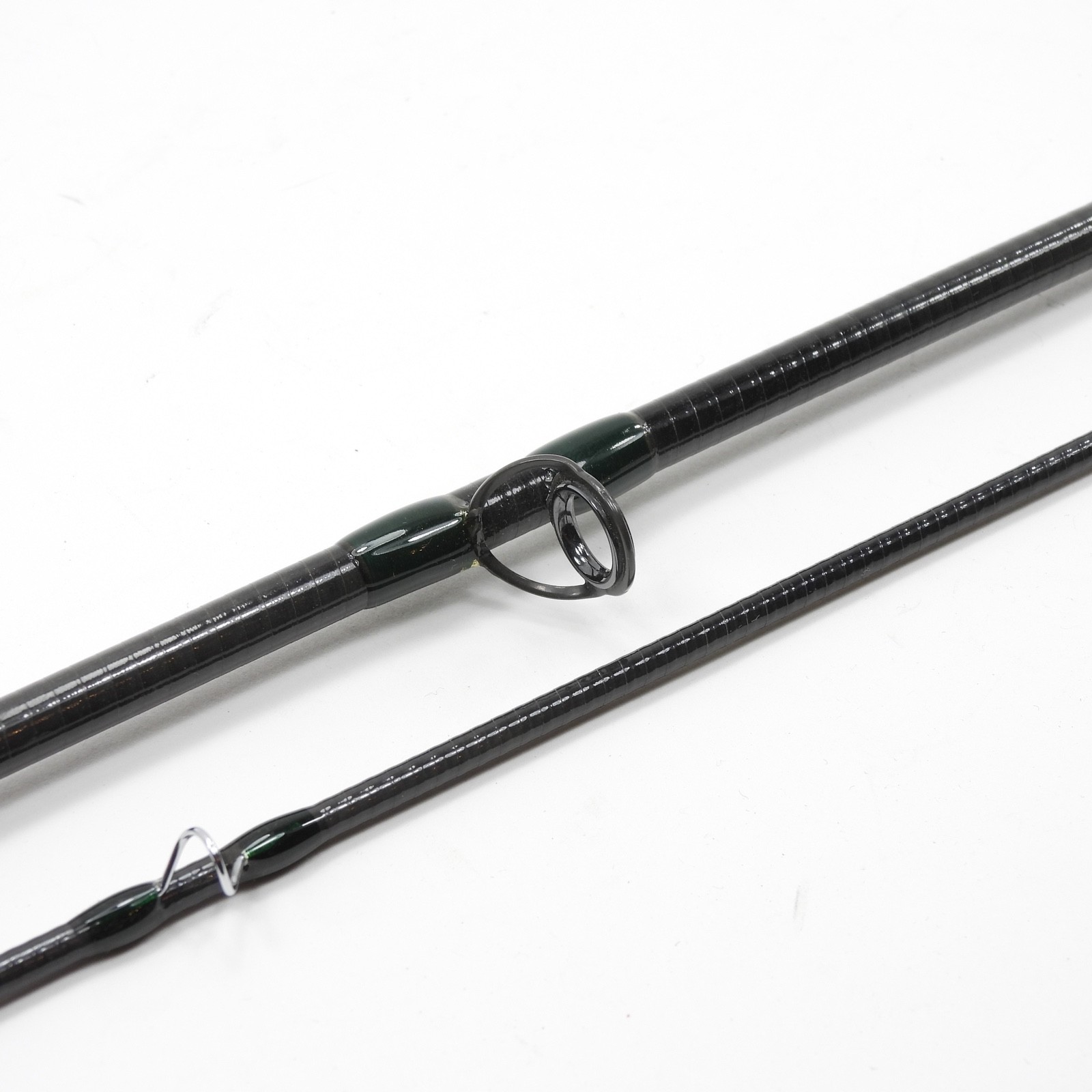 Orvis Clearwater Mid-Flex 906 Fly Fishing Rod. 9’. 6wt. W/ Tube & Sock.