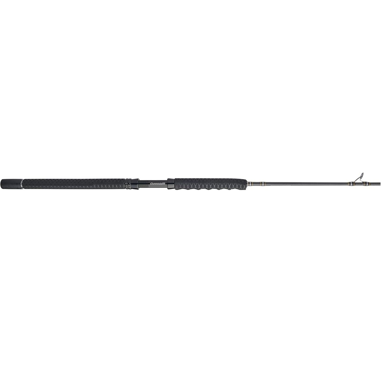PENN Prevail III Surf Conventional Rod, 10′ Medium Heavy, Moderate Fast, 2-Piece
