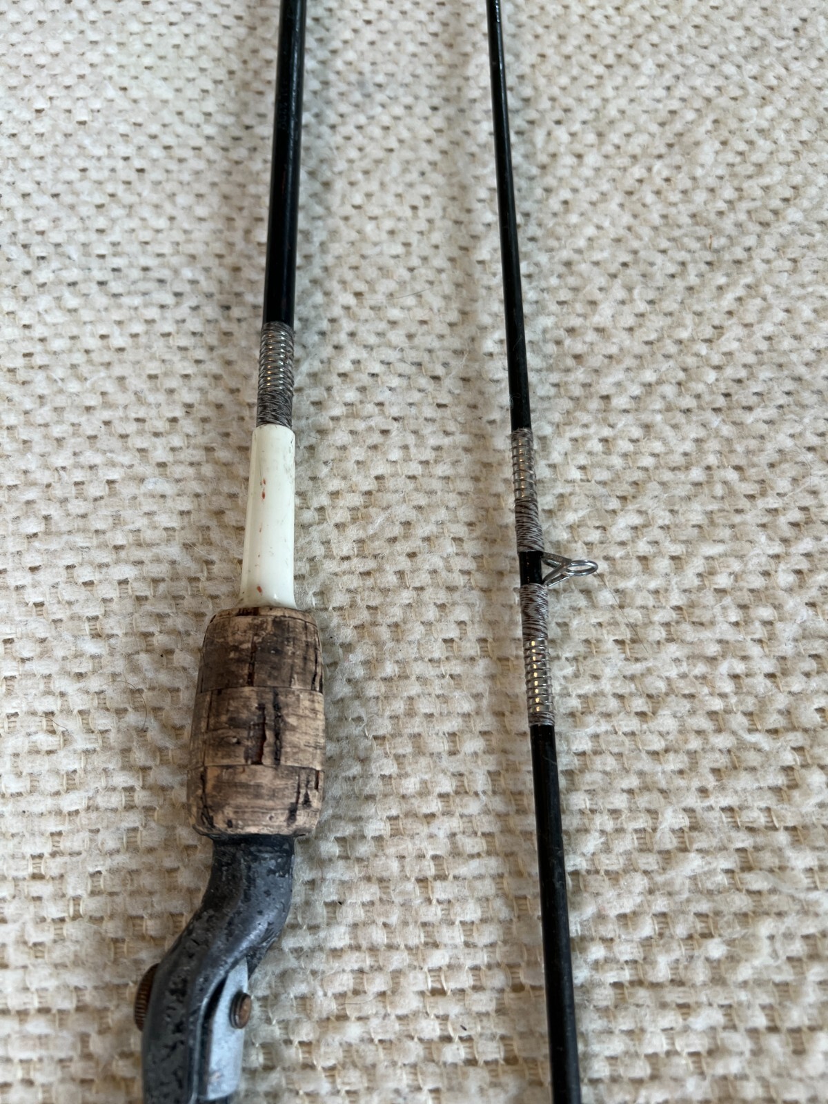 Vintage 3200 Spin Casting Rod