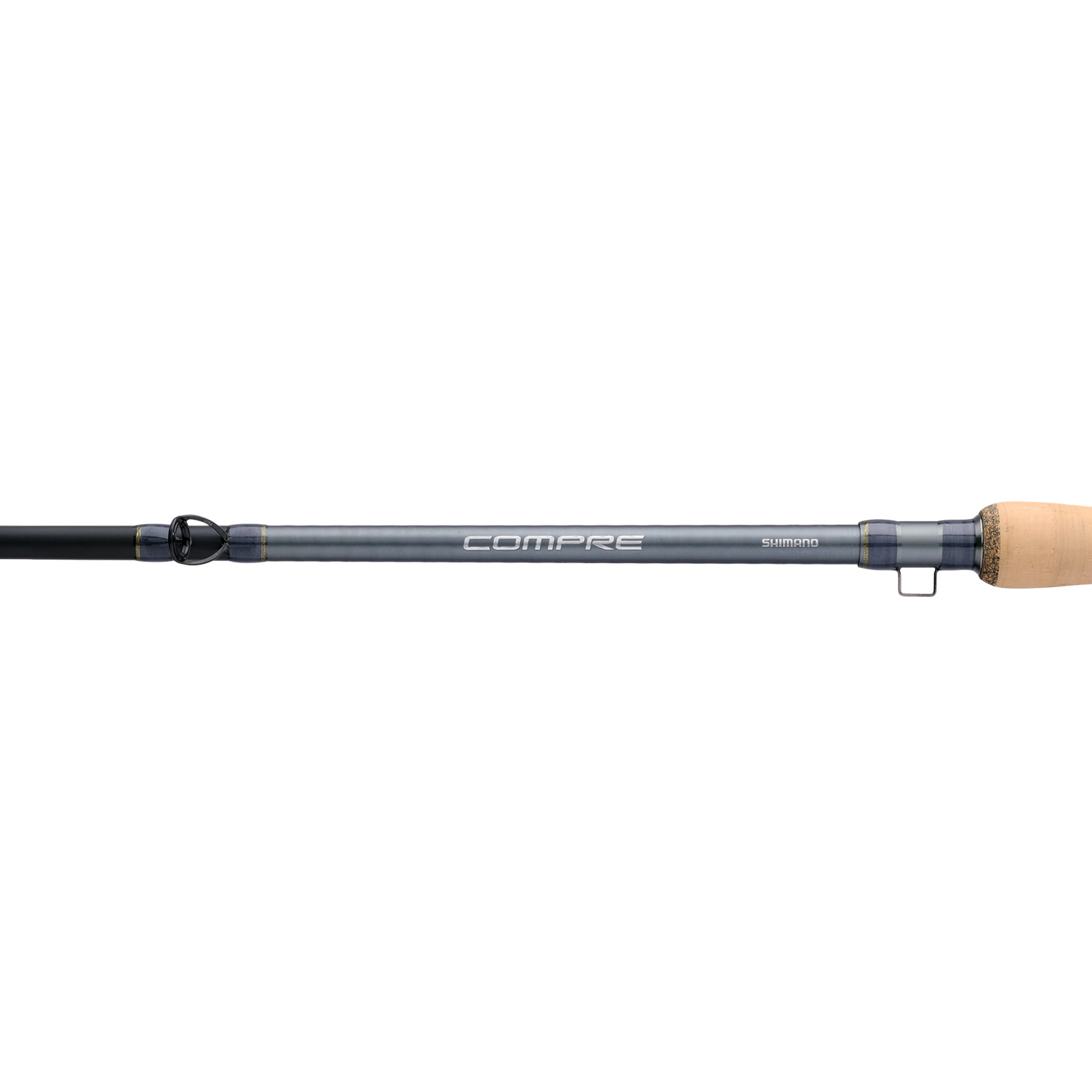 Shimano COMPRE MUSKIE K, Freshwater, Casting, Muskie, 8’0″, Heavy, 1 pcs, (CP…