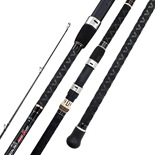 Surf Spinning Rod Graphite Fishing Rod BERRYPRO