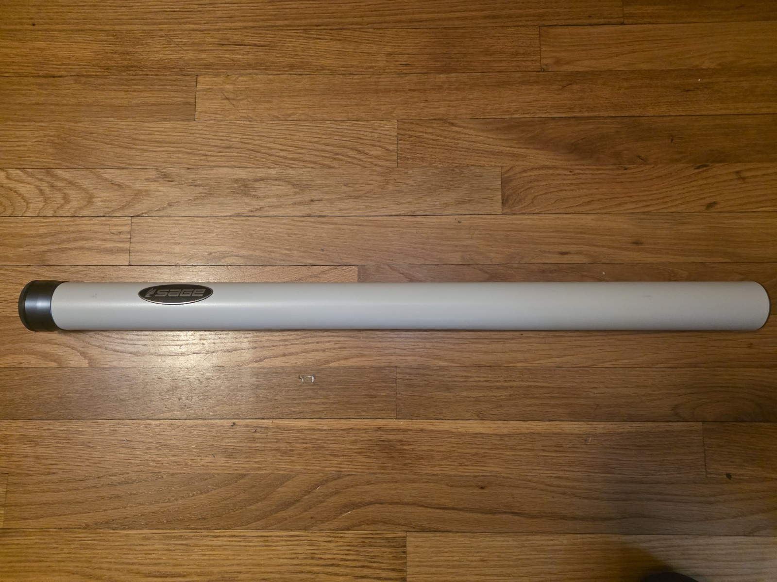 Sage Salt R8 7 Weight 9′ Fly Rod 4 Piece