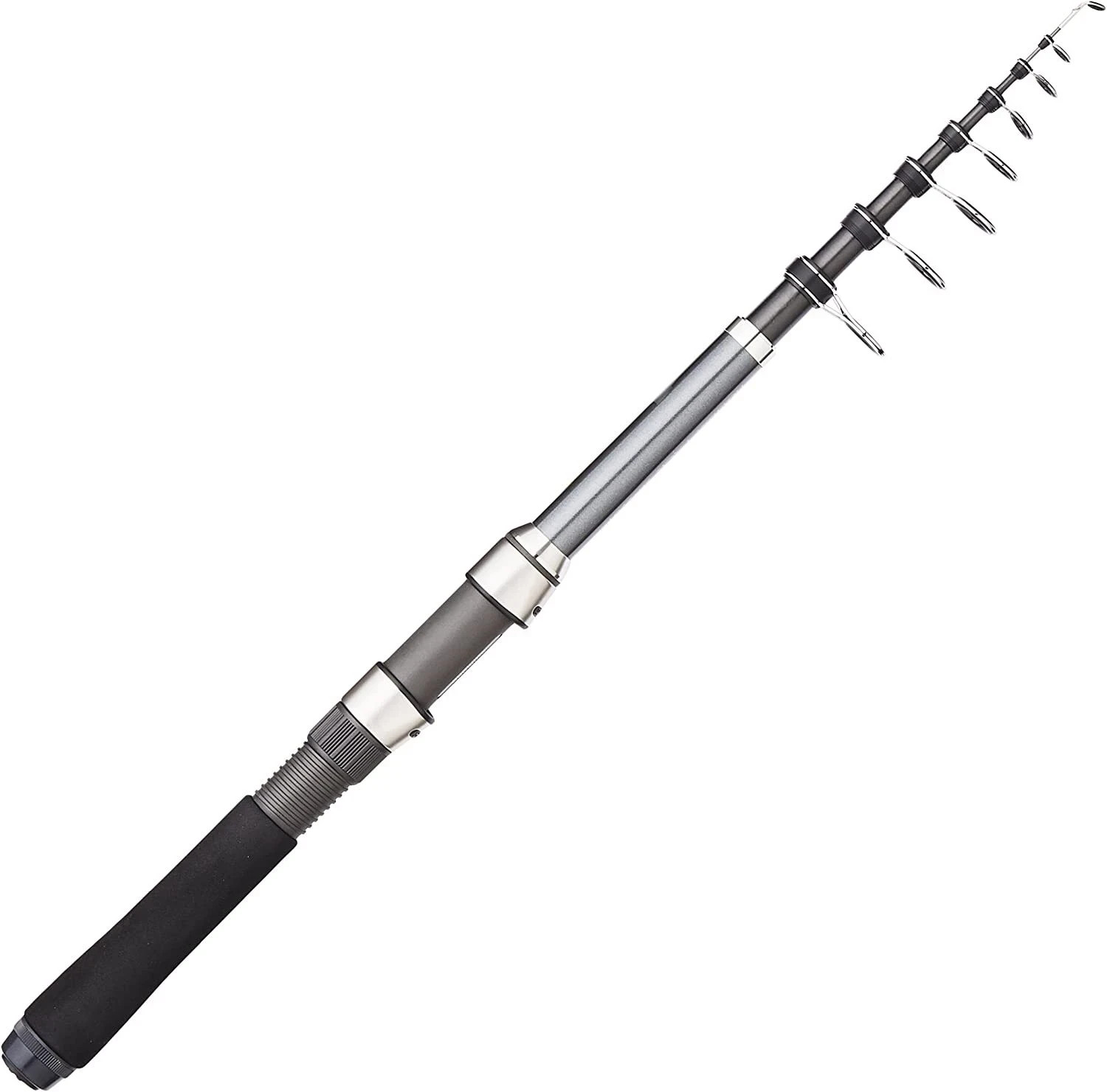 SHIMANO Holiday Pack 20-270T Telescopic Spinning Boat Fishing Rod 2.7m NEW