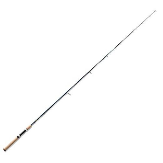 Triumph Travel Spinning Rod – TSR Travel – Premium Quality – Expertly Crafted
