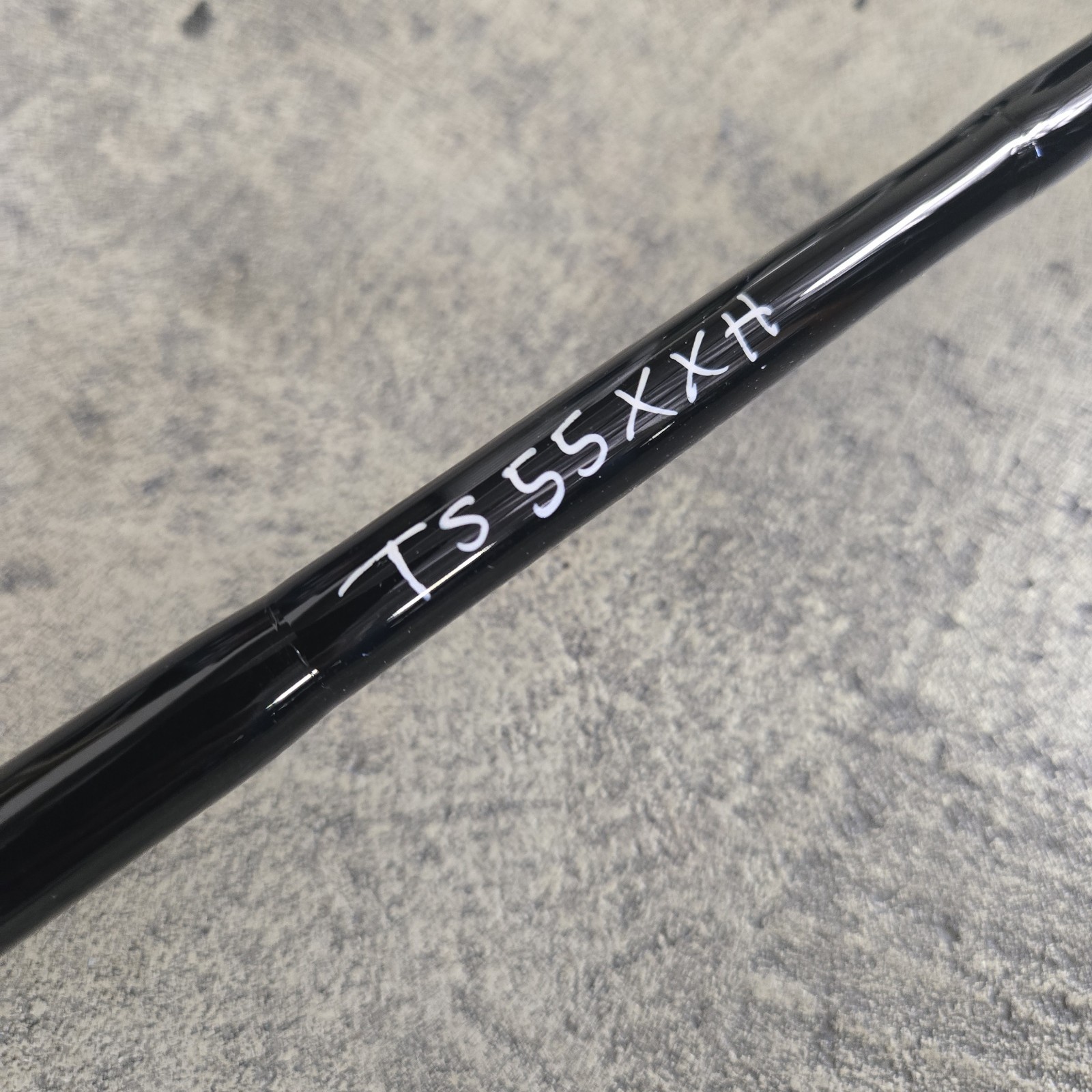 SEEKER Stand Up Troll Rod (50-130#)