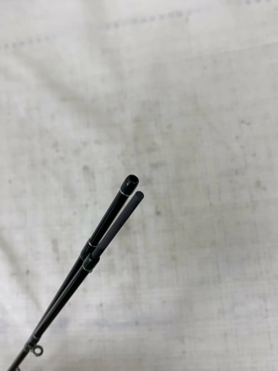 Tenryu Trout Fishing Rod RZ53UL-BC 5’3″ (160cm) B Used Japan