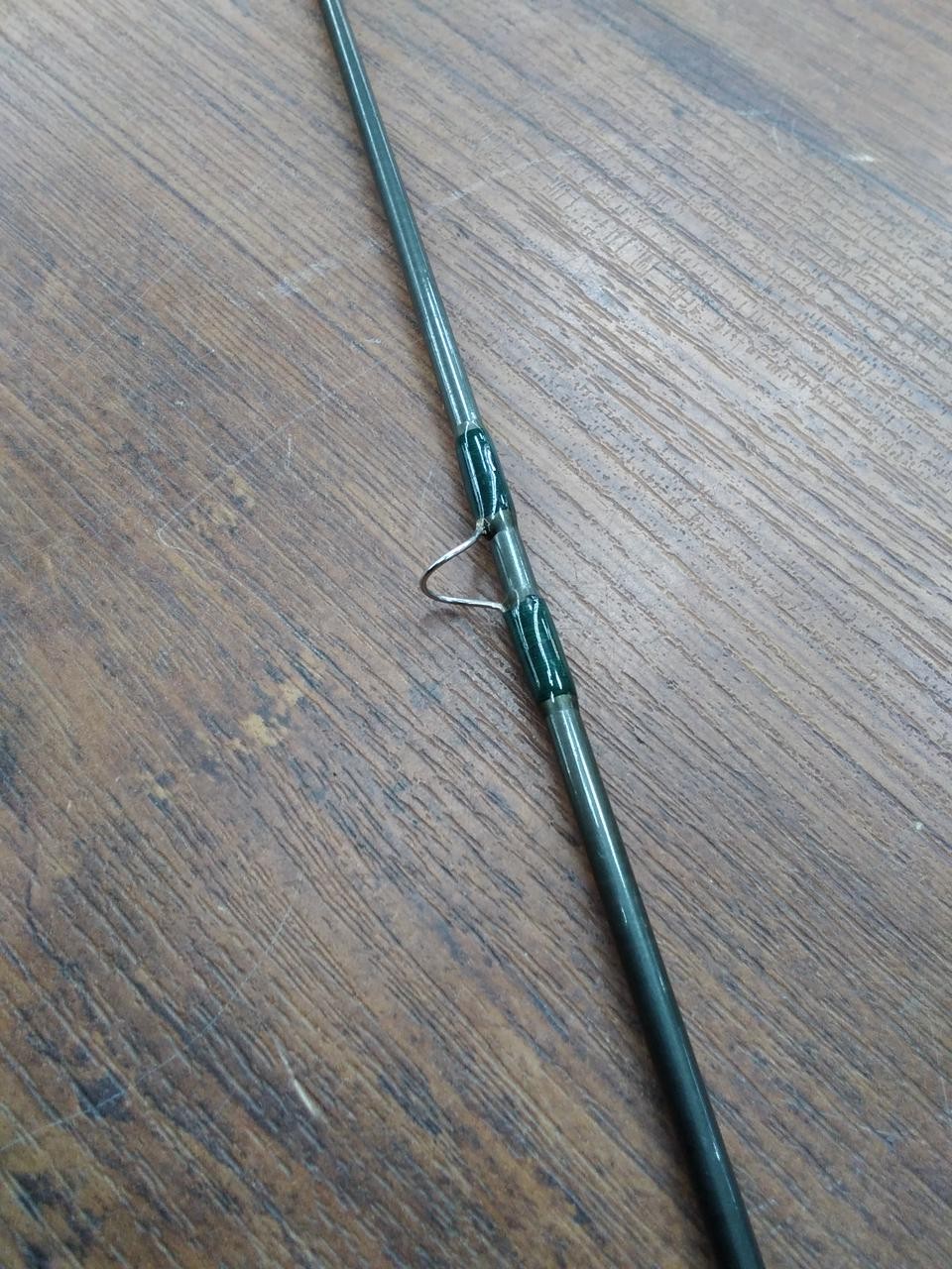 Tiemco Orvis Streamline 906-2 Fly Rod 9ft 2pc, Freshwater, Casting, Fishing