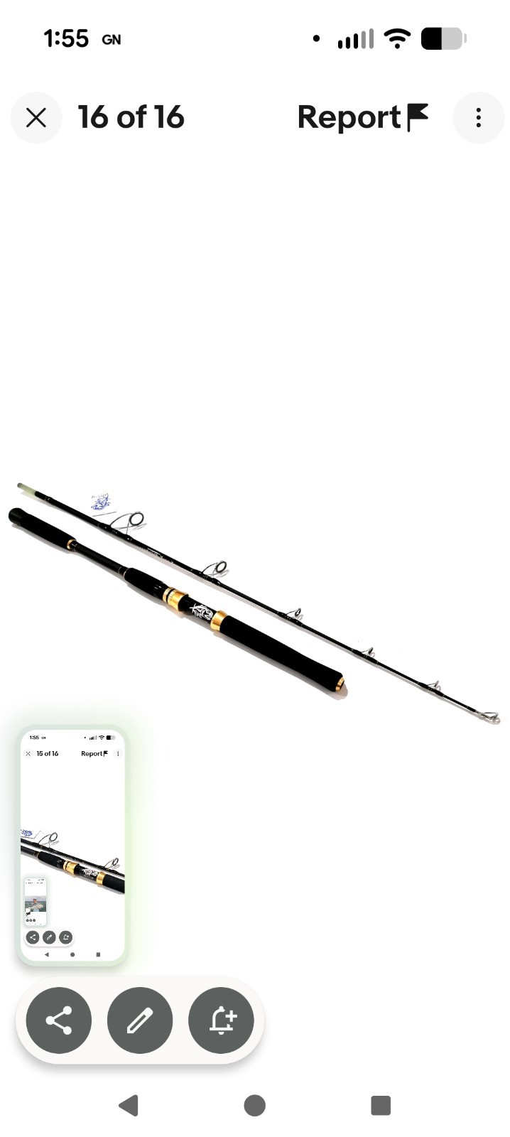 2020 Hamachi Nano Jig Xtreme PE 3-8 30lb – 80lb Japanese jig Spin rod Fishing