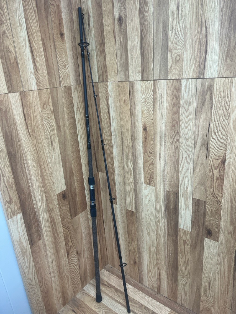 OKUMA HIGH PERFORMANCE LONGITUDE **IN-STORE PICK-UP ONLY** (PSV013831)