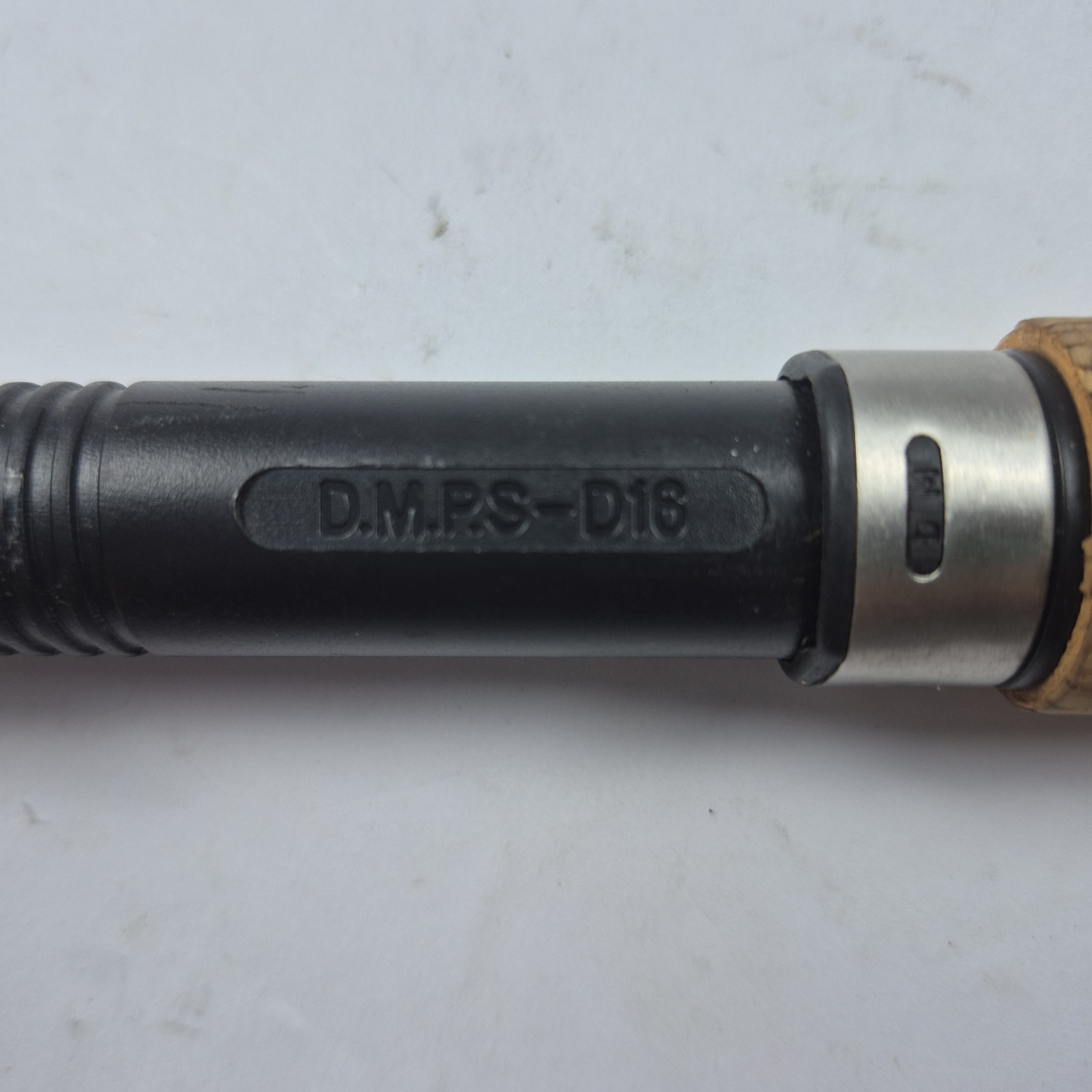 Daiwa D-Shock DSC F562L – 5’6” 2-Piece Spinning Fishing Rod