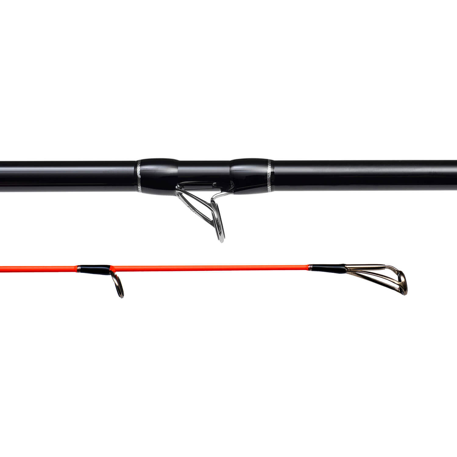 Bullseye hangman spinning rod 2.30m 10-50g hardbait rod artificial bait rod walleye rod