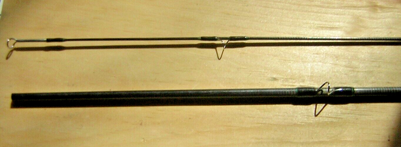 AuSable Graphite Model 7900-86 6/7 wt. 8’6″ 2 Piece Fly Rod-nice condition