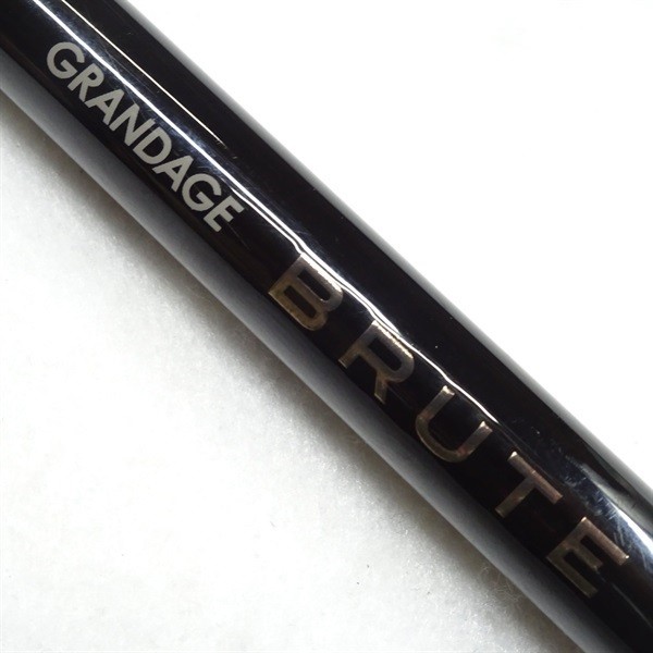APIA Brute Blue Chaser S96H Cond/C