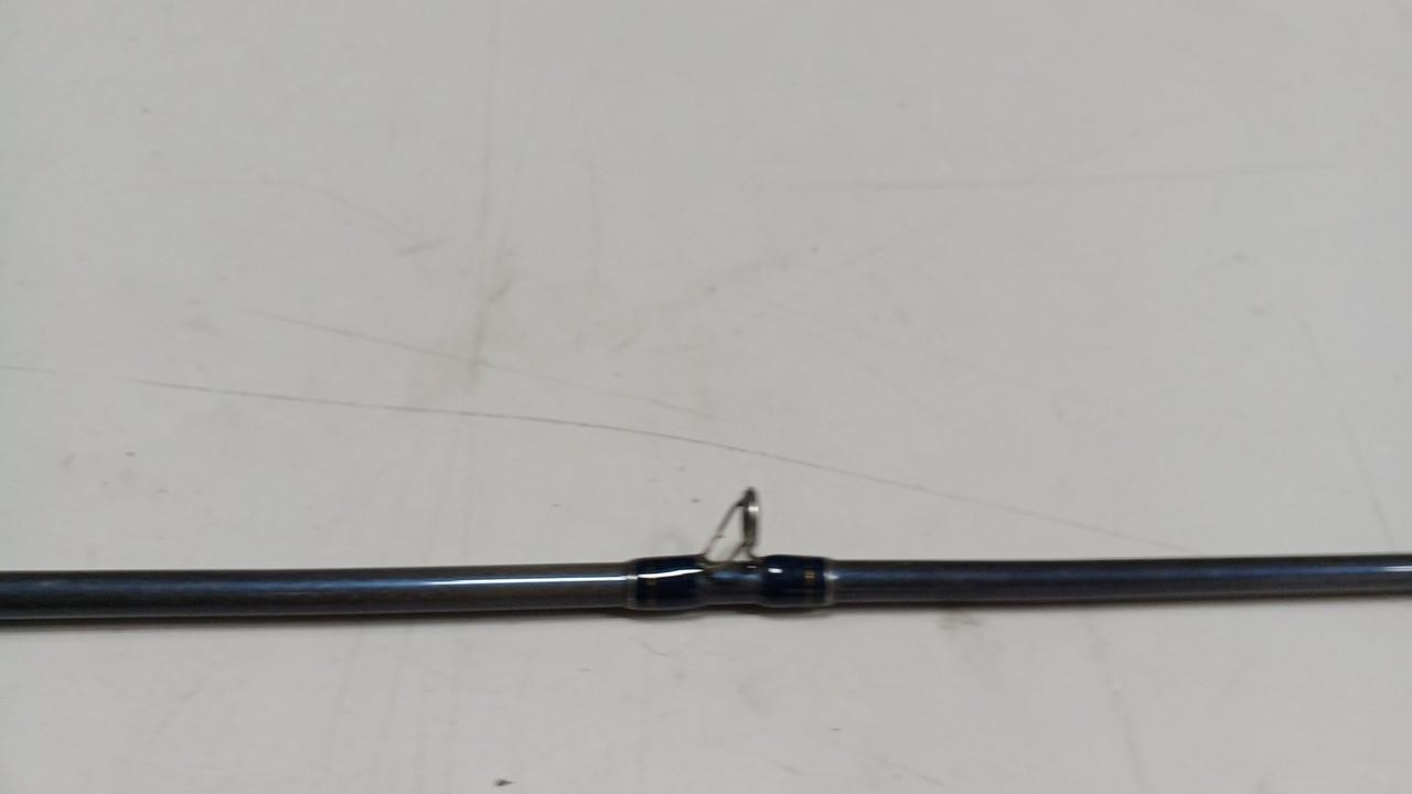 Fenwick TECBNA GP 74CXHJ bass rod