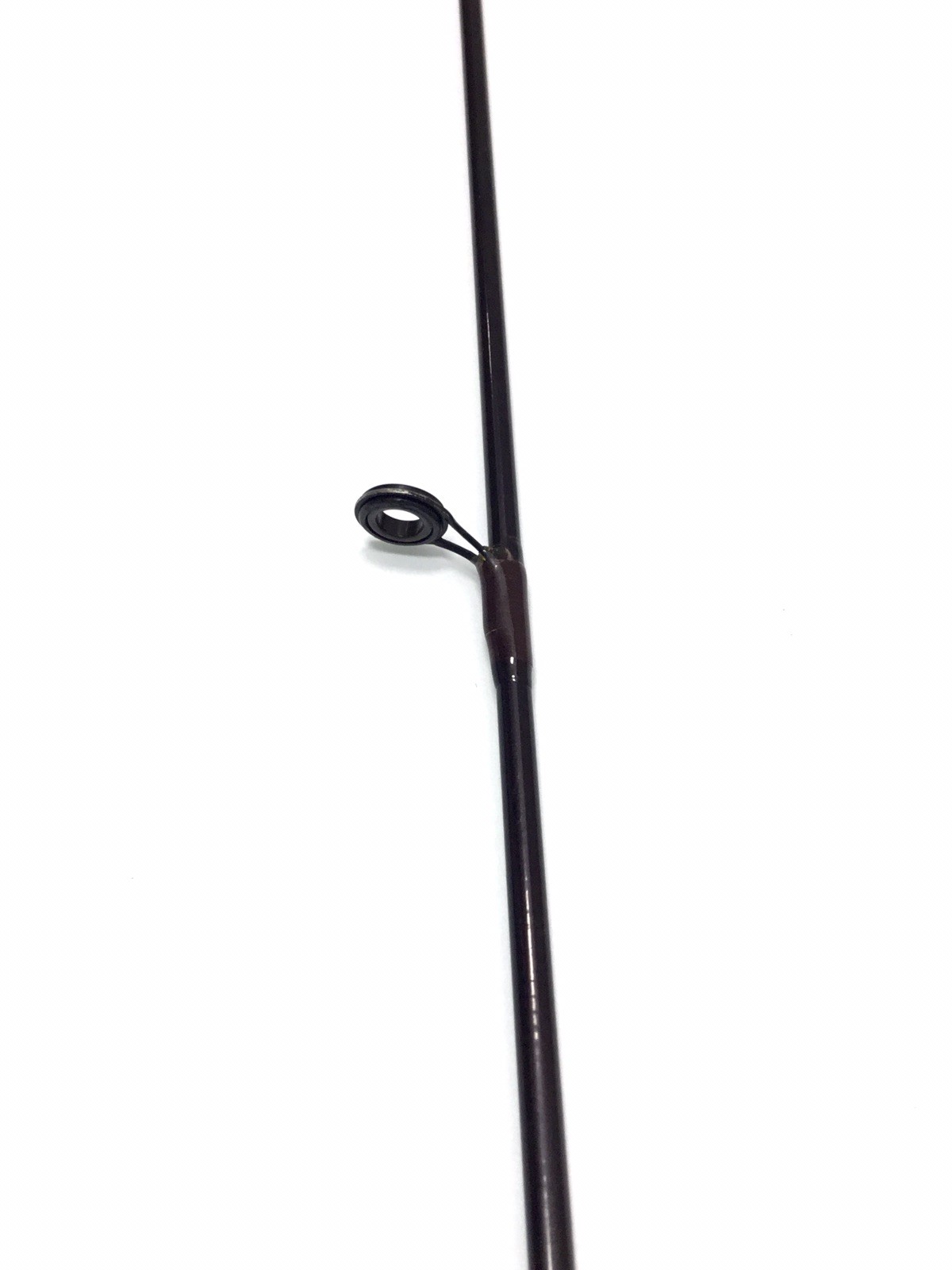 Shimano Graphite SSG-60MA 6′ 2 Pc. Spinning Fishing Rod 6-15 lb CLEAN & READY