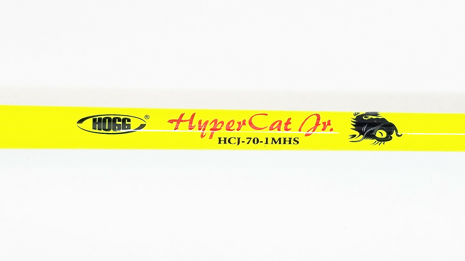 KING HAWK HOGG HYPER CAT JR. 7′ MEDIUM HEAVY SPINNING CATFISH ROD, HCJ-70-1MHS