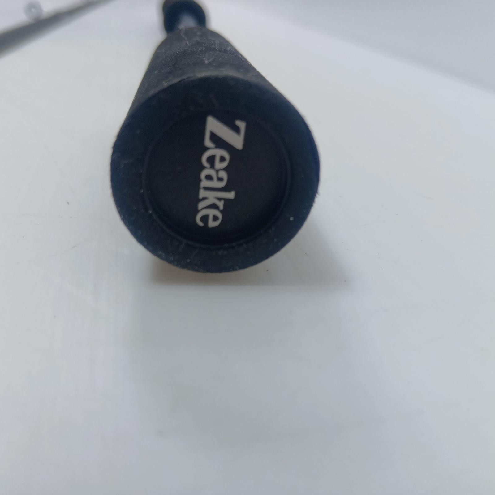 Zeake Zeake Velzard Rockfishing Rod, Rock Fishing Game, 78mm, Condition A