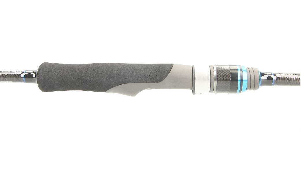 A-TEC Crazee Eging S822ML Aori Stick * Spinning Rod Bass Rod