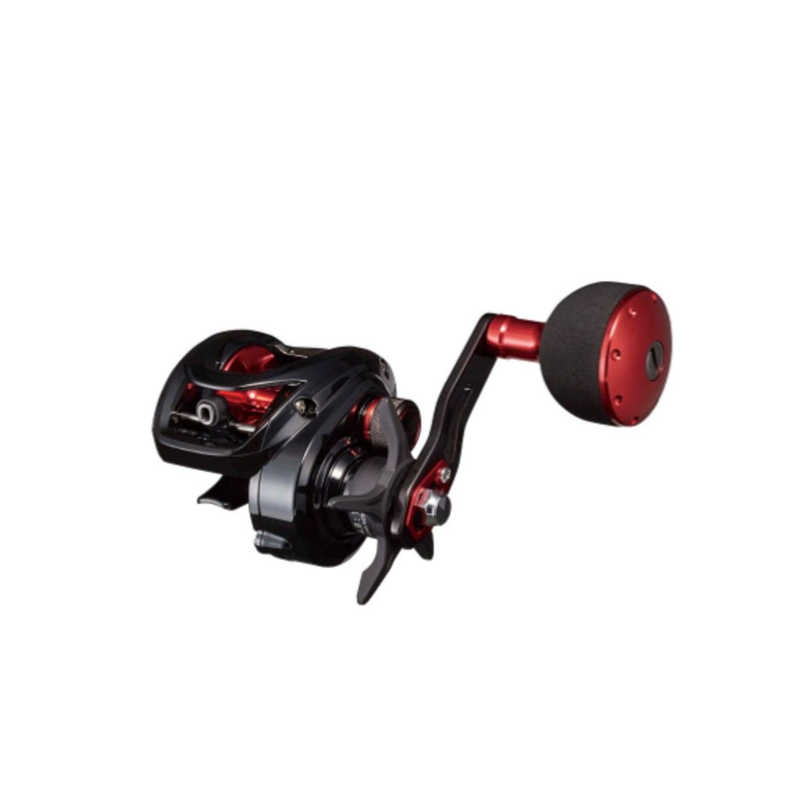 Daiwa XT Double Axis Reel for Octopus 150P/150PL/150P-PE3 with Thread