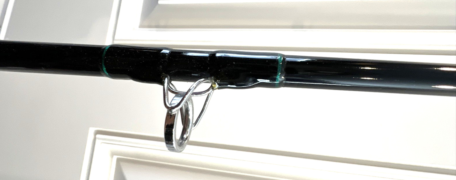 American Spirit OTS-6460HC Saltwater Offshore Casting Rod 6′ 30-80 lb Heavy