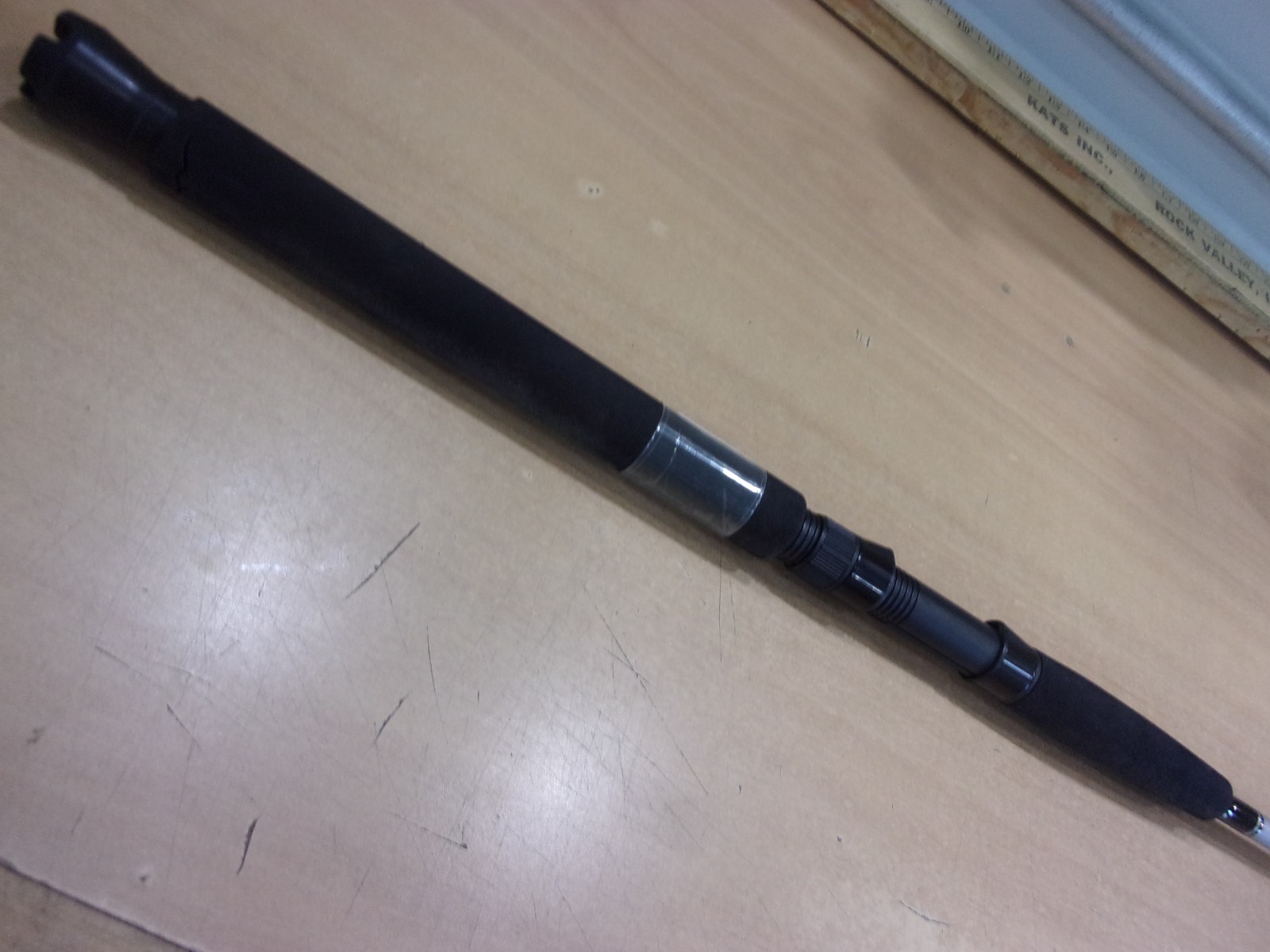PENN RIVAL II CASTING ROD 7 foot Medium power