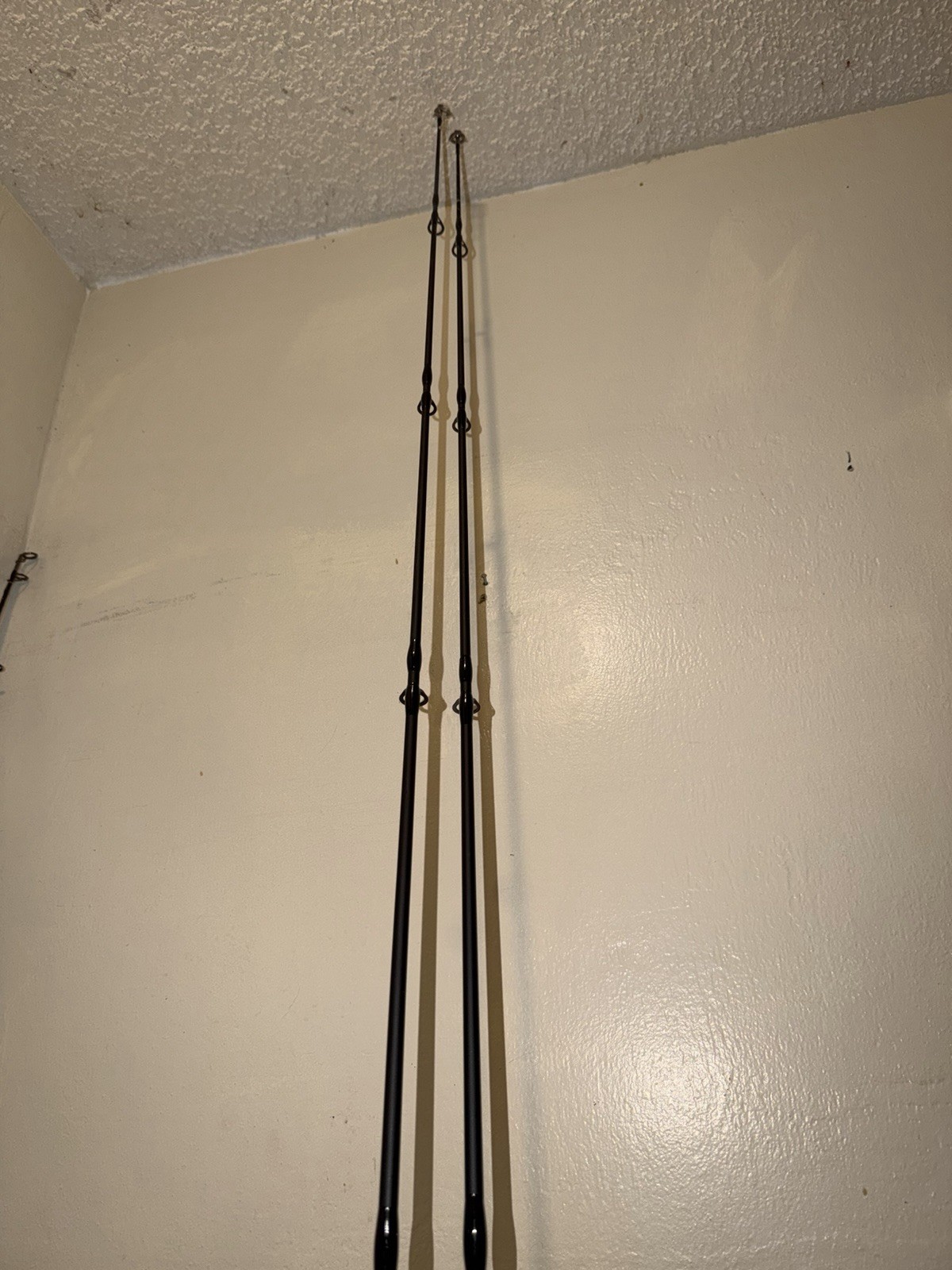 PENN BATTLE IV SPIN RODS 8′ 2 PC BTLIV1225S802MH 12-25 LB MONO 20-40 BRAID PAIR