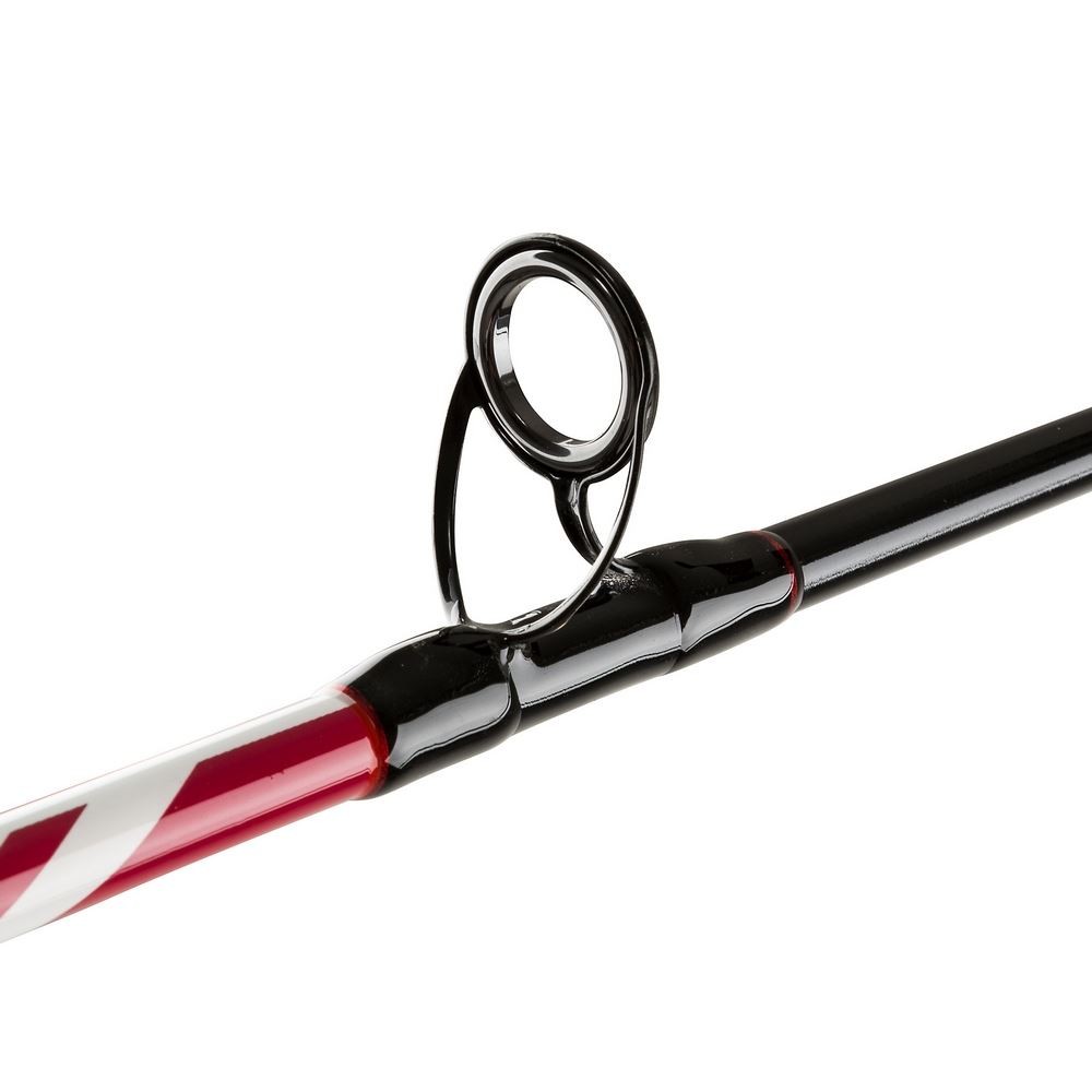 Penn Squadron II Vertical CF Rod 6’2″ 50-150g