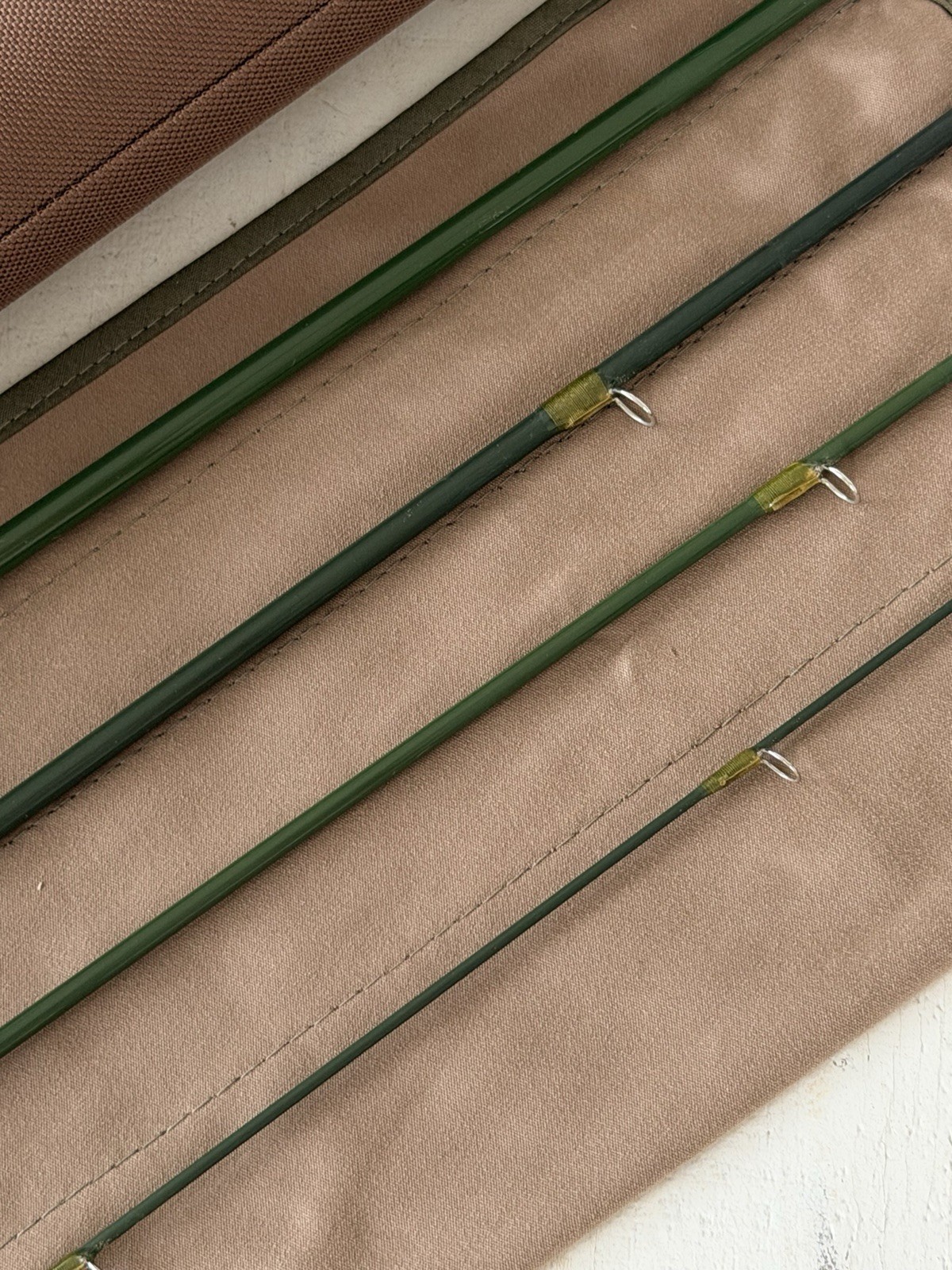 **BEAUTIFUL**🔥G LOOMIS Pro 4x 5wt. 9’ft~4Pc Flyrod!! 🔥~LQQK~