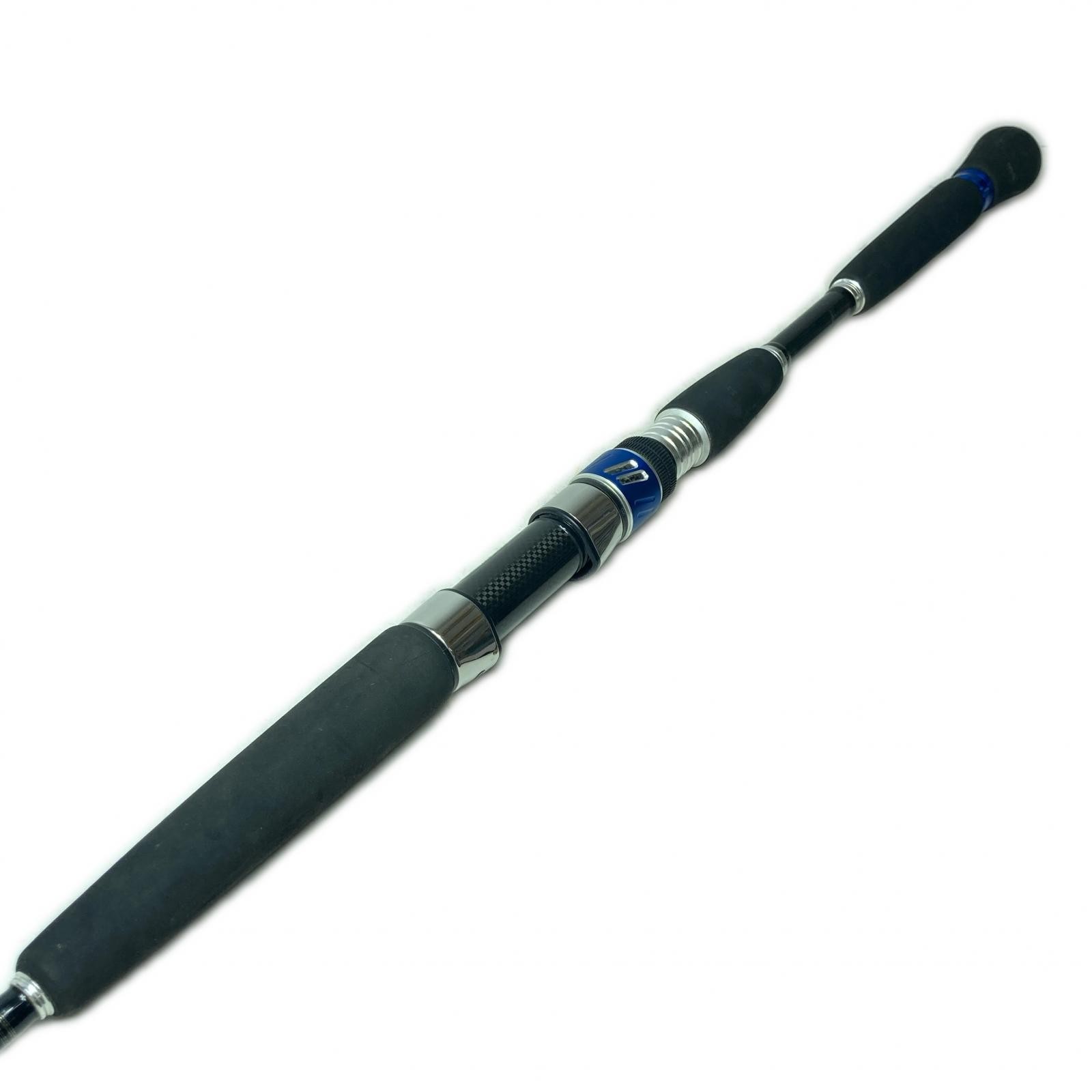 DAIWA Jigging Rod Saltiga Coastal SG Yellowtail 60S・F 01473220 only a main…