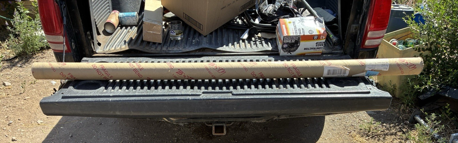 90’s IM6 Graphite Eagle Claw Steelhead Salmon Rods