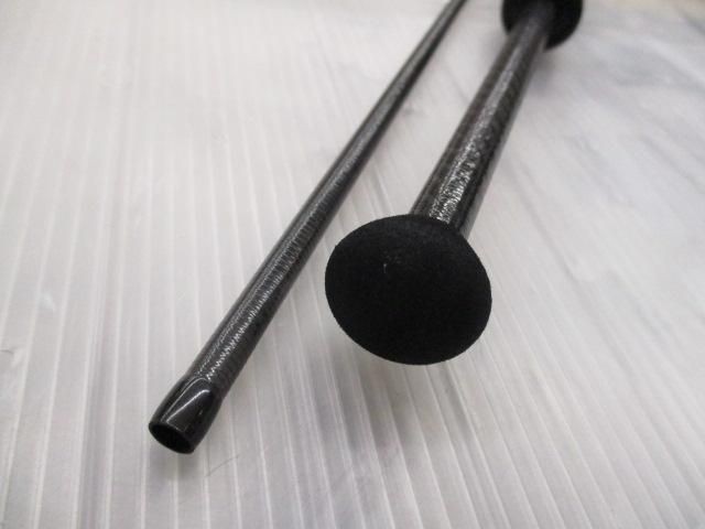 Olimpick Colt 21GCORS-572UL-TS Saltwater Rod Shore Used