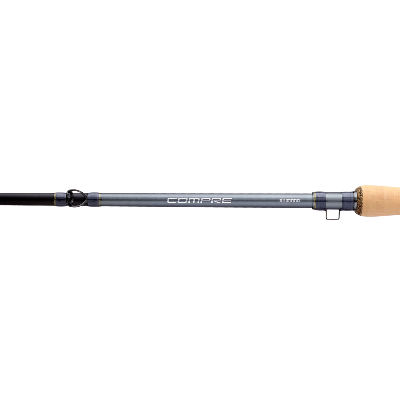 Shimano COMPRE MUSKIE K, Freshwater, Casting, Muskie, 8’0″, Extra Heavy, 1 pc…
