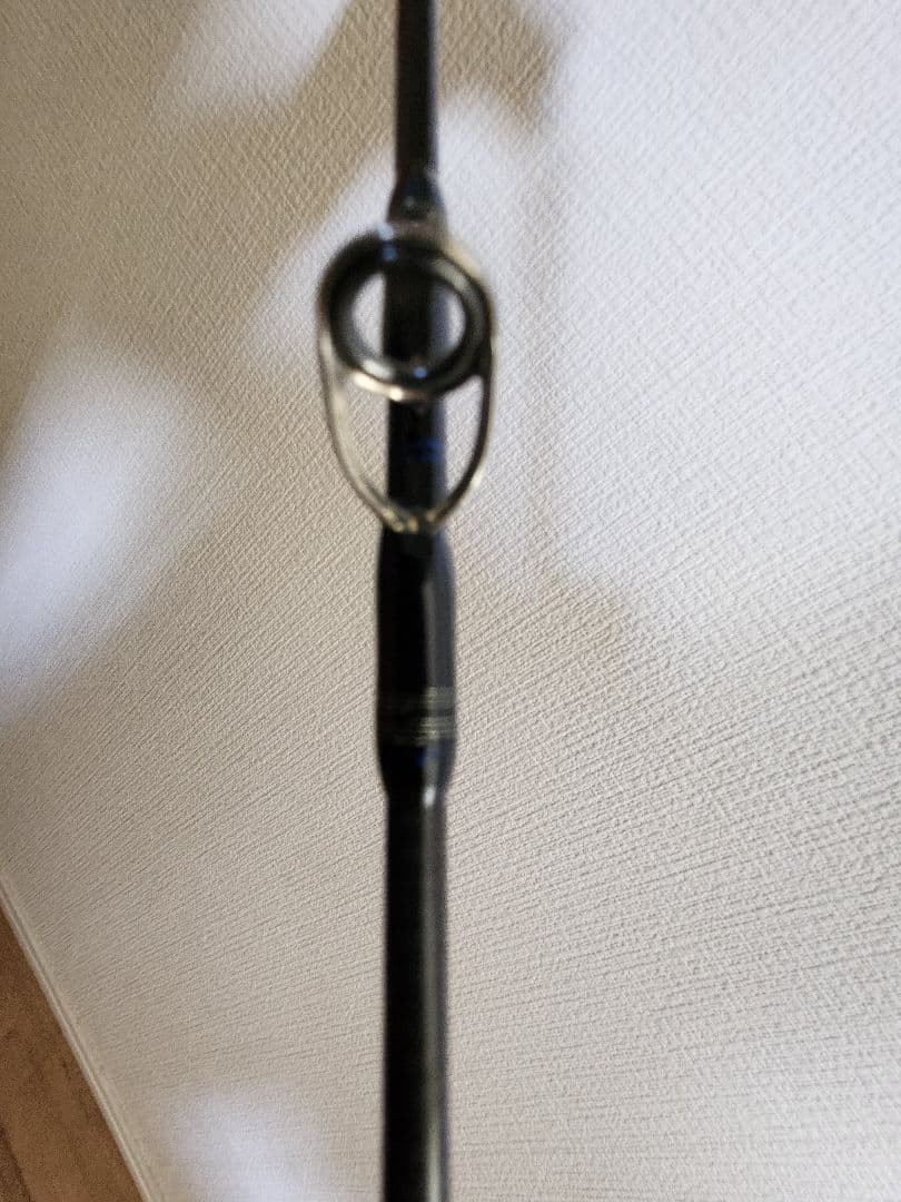 Daiwa Saltiga HIRAMASA 63HS Jigging Rod 200-300g Used