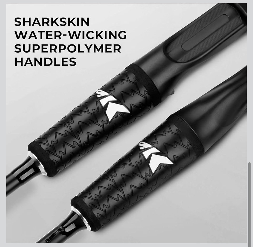 New KastKing Crixus Fishing Rod IM6 Graphite Spinning Rod & Casting Rod
