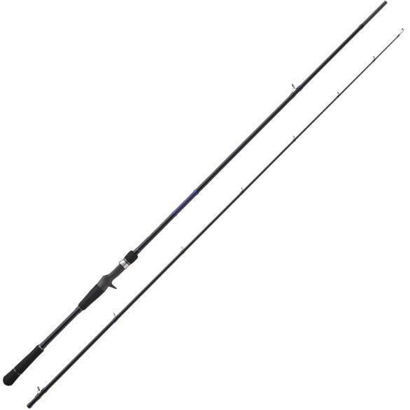Major Craft 26 SOLPARA Hard Rock Fish SPHR-B802MH Baitcasting Rod